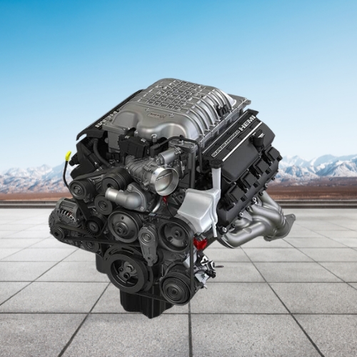 FACTORS TO CONSIDER WHEN BUYING USED DODGE ENGINES