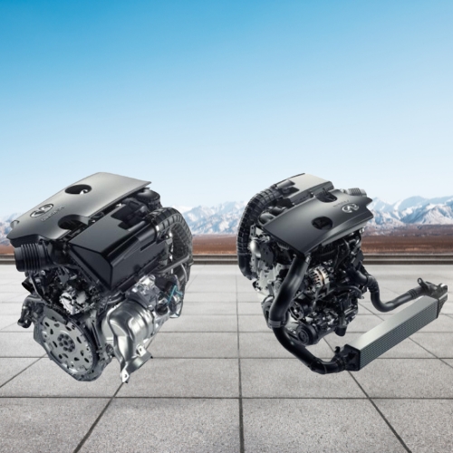 FACTORS TO CONSIDER WHEN BUYING USED INFINITI ENGINES