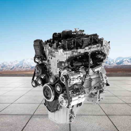 FACTORS TO CONSIDER WHEN BUYING USED JAGUAR ENGINES