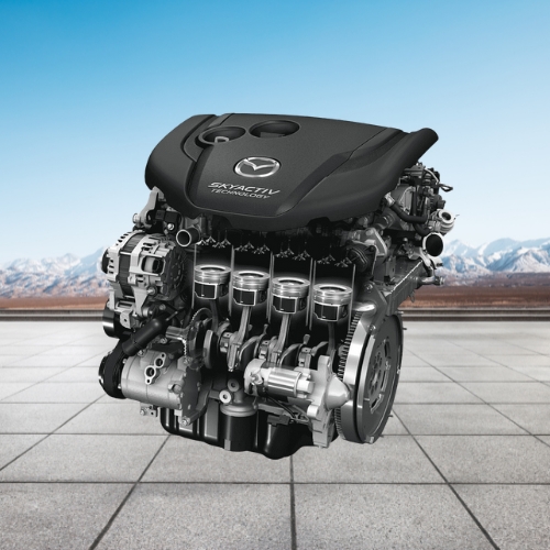 FACTORS TO CONSIDER WHEN BUYING USED MAZDA ENGINES