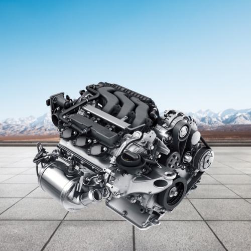 FACTORS TO CONSIDER WHEN BUYING USED SMART ENGINE