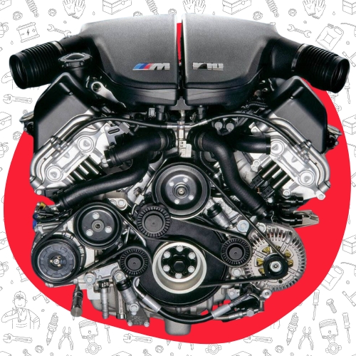 POPULAR USED BMW ENGINES