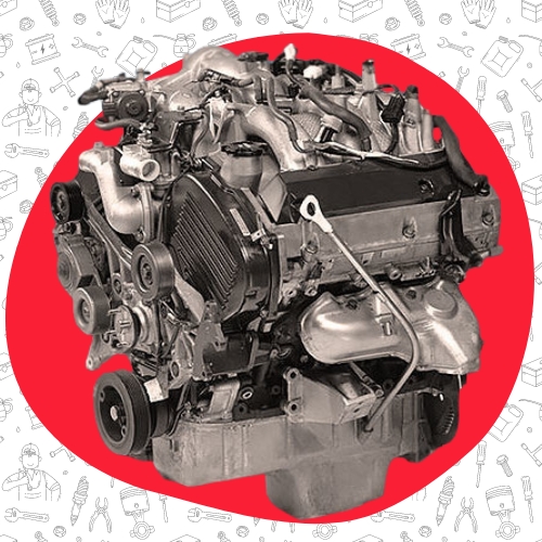 POPULAR USED SMART ENGINES