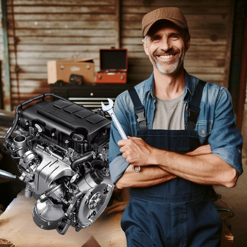 TIPS FOR BUYING USED GEO ENGINES