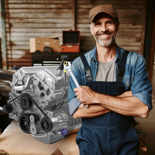 TIPS FOR BUYING USED LINCOLN ENGINES