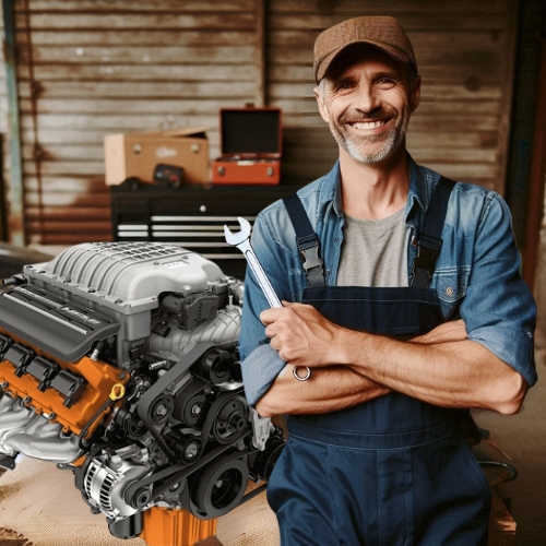 TIPS FOR BUYING USED PLYMOUTH ENGINES