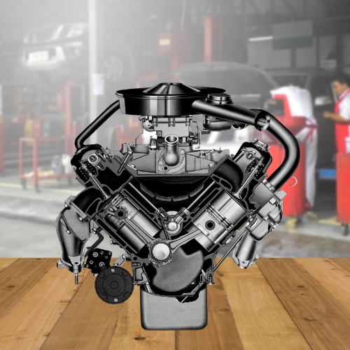 WHY CHOOSE A USED BUICK ENGINE?