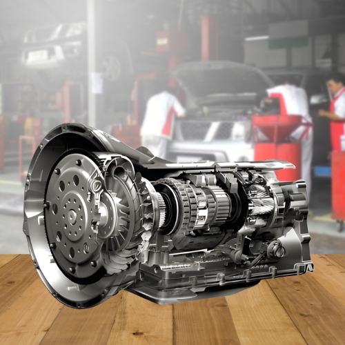 WHY CHOOSE A USED CADILLAC ENGINE?