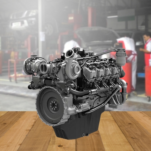 WHY CHOOSE A USED FIAT ENGINE?