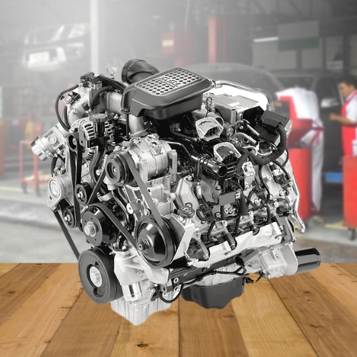 WHY CHOOSE A USED GMC ENGINE?