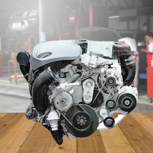 WHY CHOOSE A USED HUMMER ENGINE?