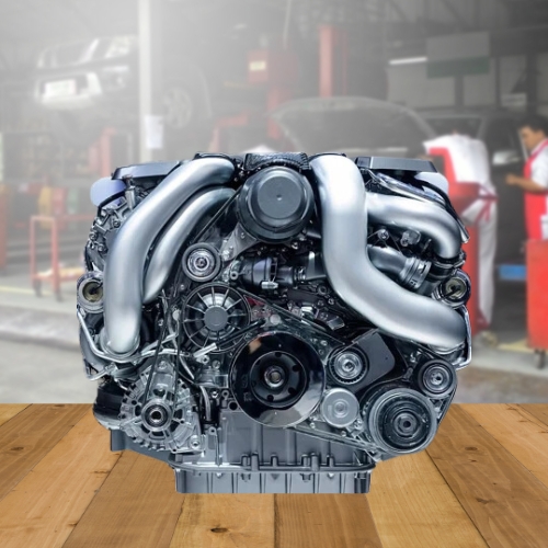 WHY CHOOSE A USED LEXUS ENGINE?