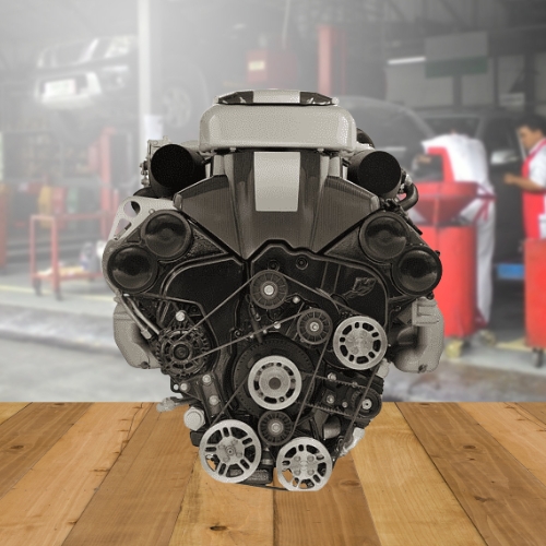 WHY CHOOSE A USED MERCURY ENGINE?