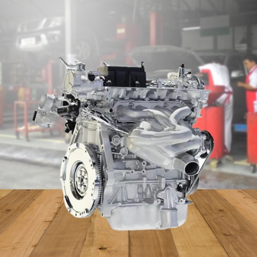 WHY CHOOSE A USED MITSUBISHI ENGINE?