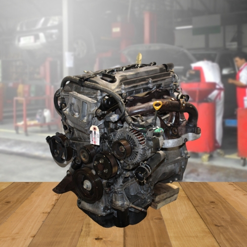 WHY CHOOSE A USED SCION ENGINE