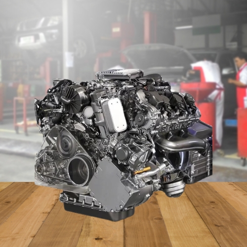 WHY CHOOSE A USED SUBARU ENGINE?