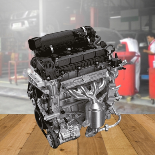 WHY CHOOSE A USED SUZUKI ENGINE?