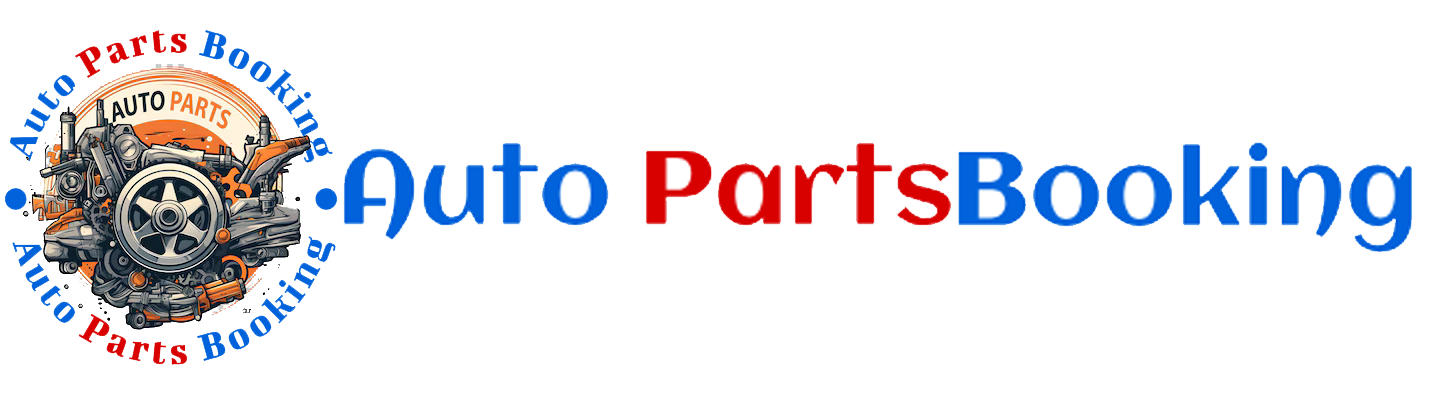 Auto Parts Booking